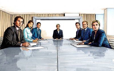 Altech Batteries Announces Major Board and Management Restructure