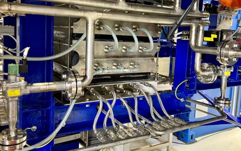 Altech Batteries boosts lithium-ion capacity by 55% with silumina anodes technology