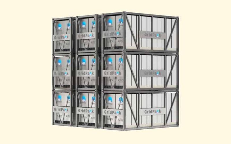 Altech Batteries achieves breakthrough design change for CERENERGY project, increases output by 20%