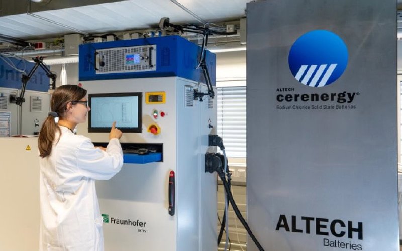 Altech Batteries one step closer to commercial viability after successful testing of ABS60 prototype