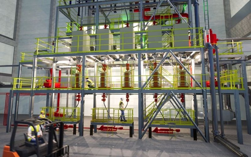 Altech Batteries completes final design phase for Silumina Anodes pilot plant