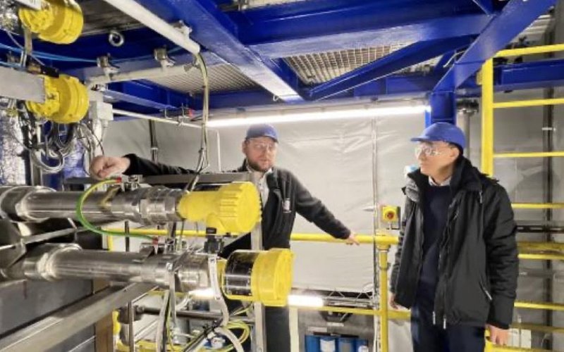 Altech Batteries completes key spherification milestone for advanced Silumina Anodes project