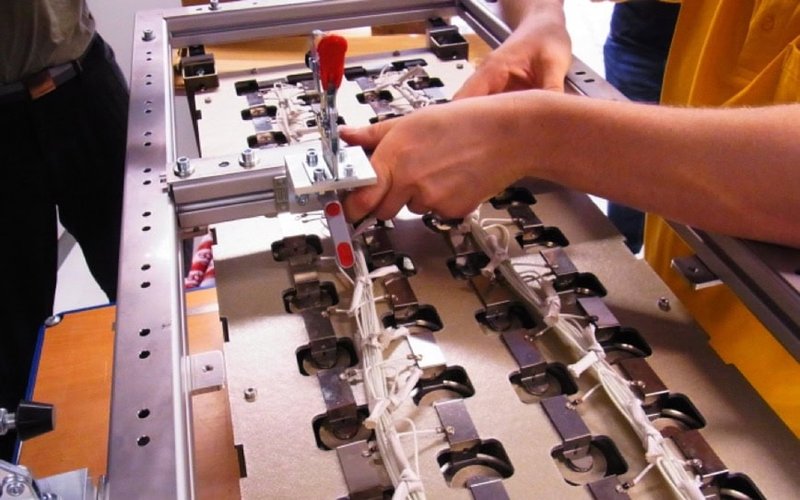 Altech Batteries completes manufacture of Cerenergy ABS60 battery prototype