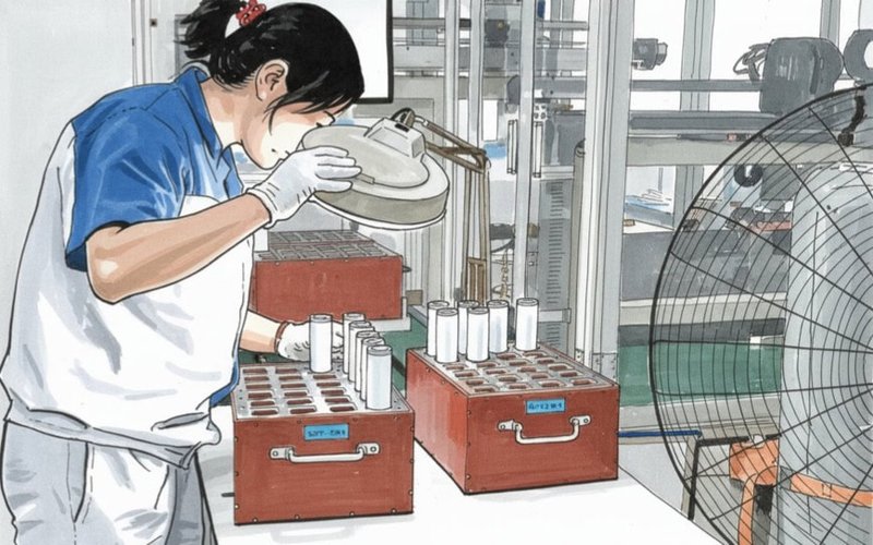 Altech Batteries Targets Early Entry of CERENERGY Technology into Europe, Australia and US Markets