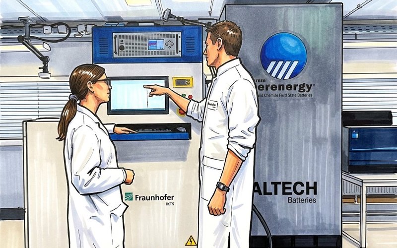 Altech Batteries Extends CERENERGY Grant Deadline Following WA Land Sale