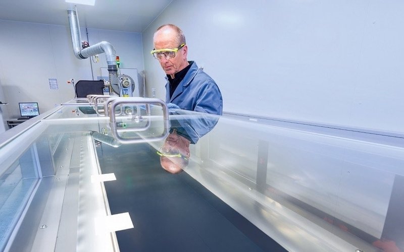 Altech Batteries and German partner push forward with groundbreaking energy storage battery technology