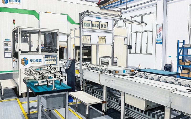 Altech Batteries Outlines Commercialisation Strategy Reset after Board Overhaul