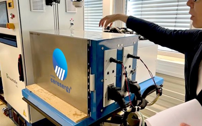 Altech Batteries raises $4m to develop innovative CERENERGY technology