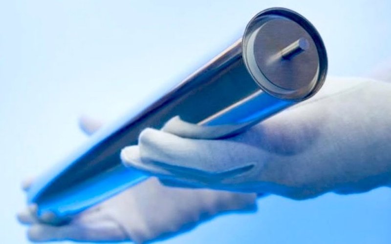 Altech Batteries signs second offtake deal for CERENERGY GridPack storage capacity