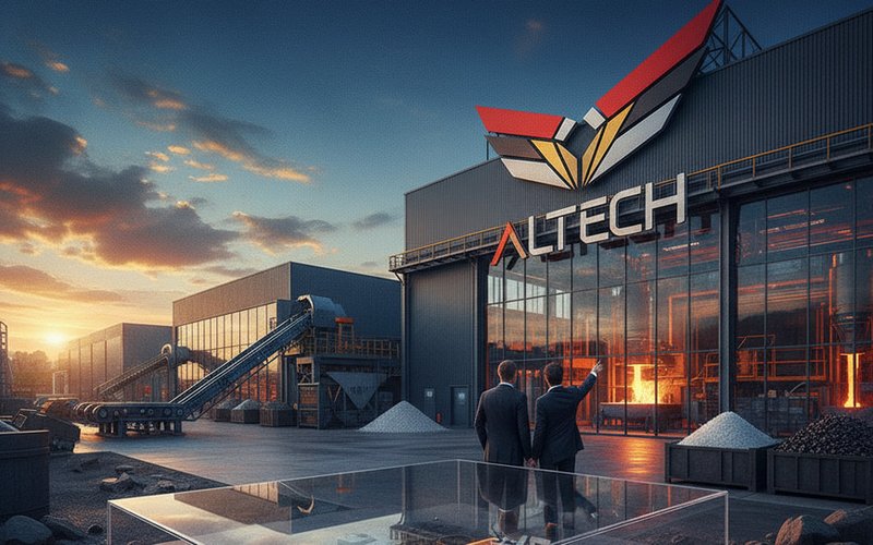 What comes next as Altech wins 30% funding for CERENERGY from Germany?