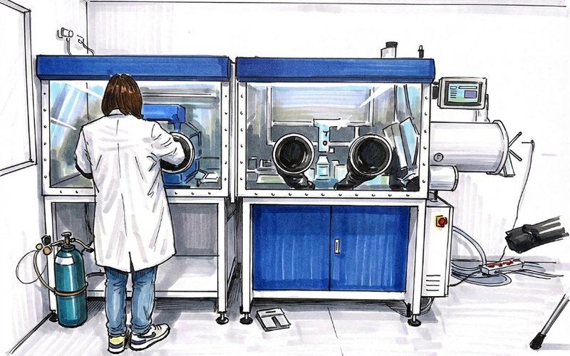 Altech Batteries Signs NDA with Leading Battery Group for Evaluation of Silumina Anodes Technology