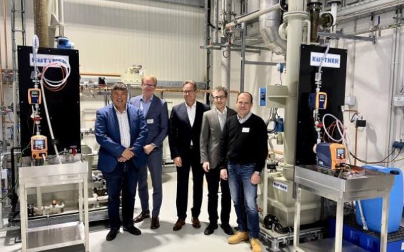 Altech Batteries’ Silumina Anodes a potential EV game-changer