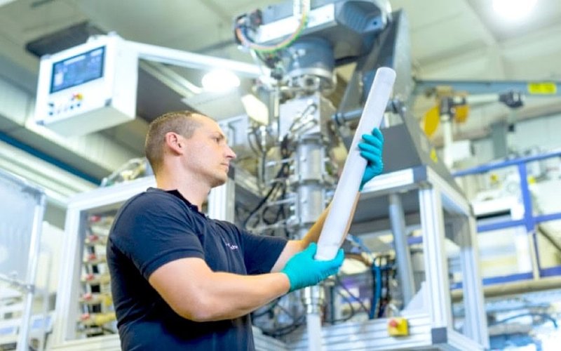 Altech Batteries attracts strong market interest in CERENERGY battery project funding