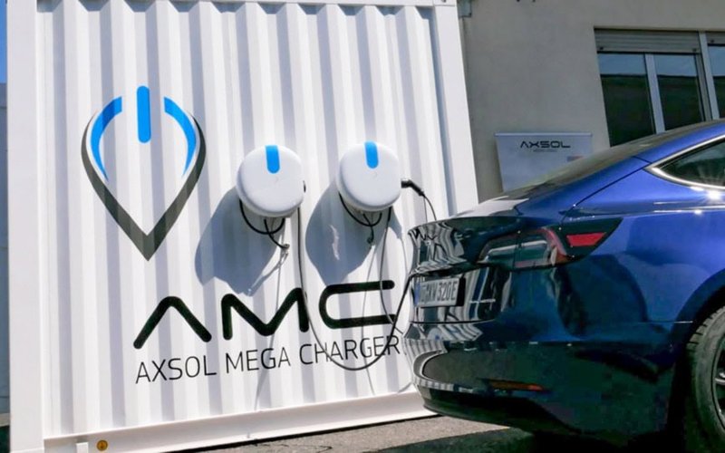 Altech Batteries locks in third offtake deal for Cerenergy GridPack battery storage system