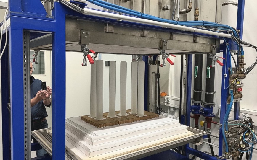 Altech Batteries Wins Conditional Grant Approval under STARK Program in Germany