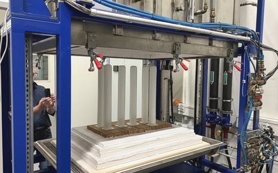 Altech Batteries Wins Conditional Grant Approval under STARK Program in Germany