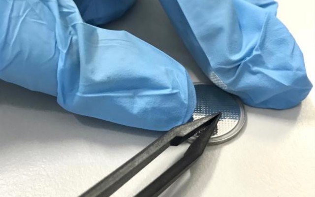 Altech Chemicals ‘cracks the silicon barrier’ in lithium-ion battery technology