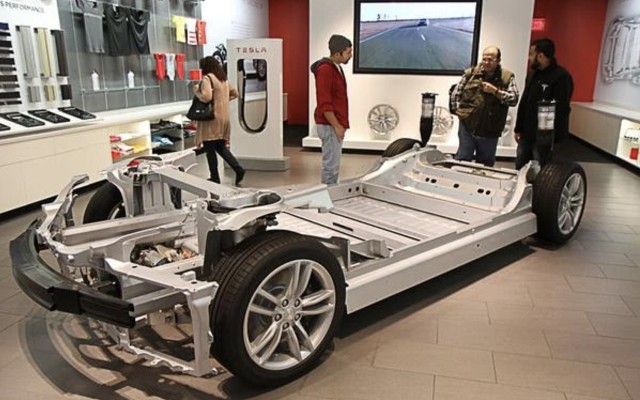 Altech Chemicals uses HPA coating technology on silicon for use in lithium-ion batteries