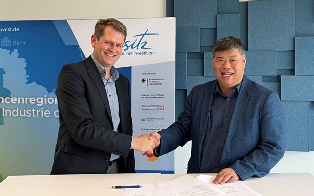 Altech Chemicals appoints lead engineer for Cerenergy solid state battery plant project