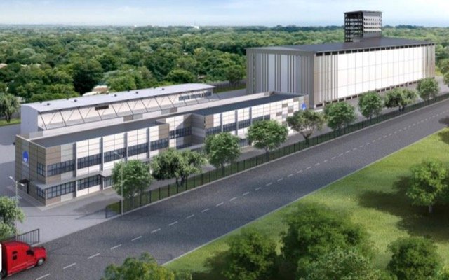 Altech Chemicals proceeds to definitive feasibility study for battery materials coating plant