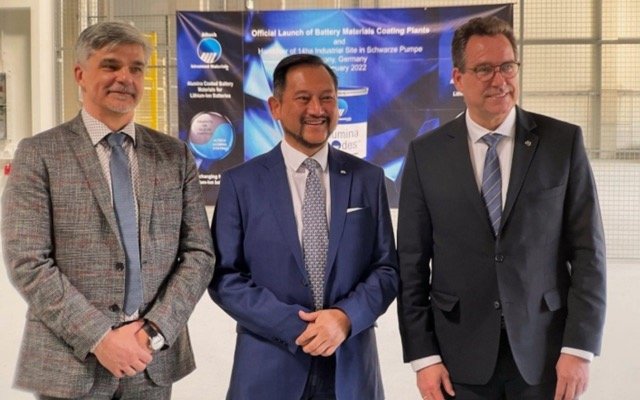 Altech Chemicals receives cash boost as major shareholders convert options