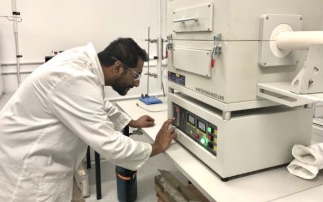 Altech Chemicals continues refining ‘game changing’ HPA coating technology for battery materials plant