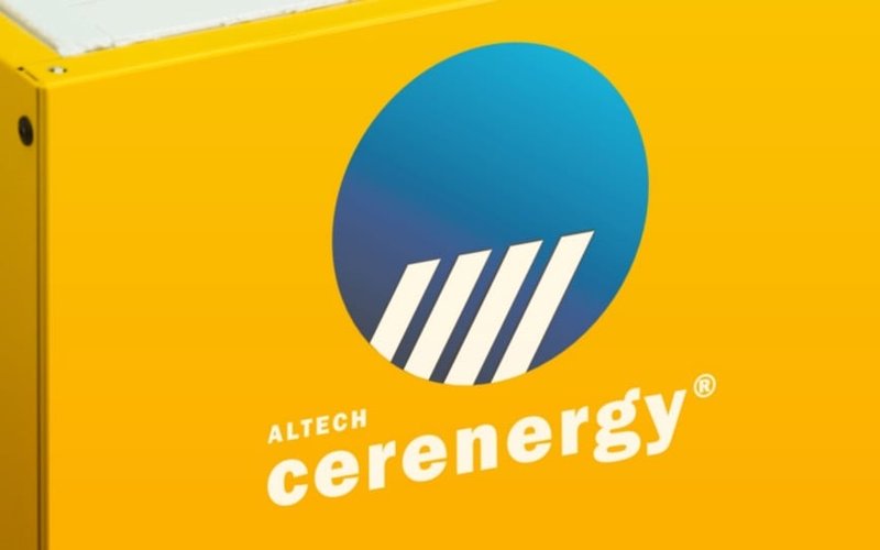 Altech commences permitting process for Cerenergy battery project