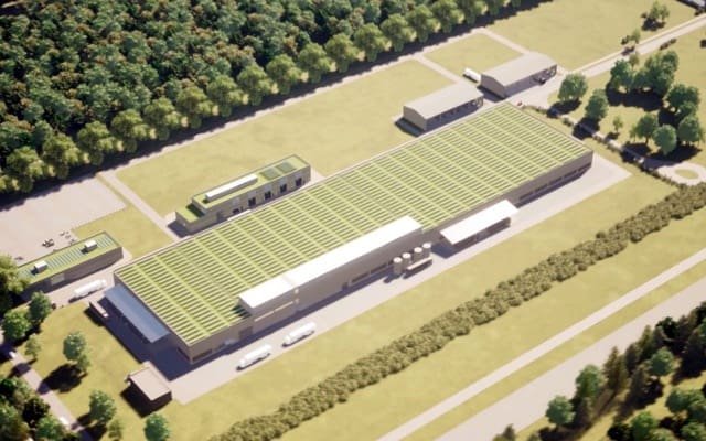 Altech names key contractors for innovative Cerenergy battery project