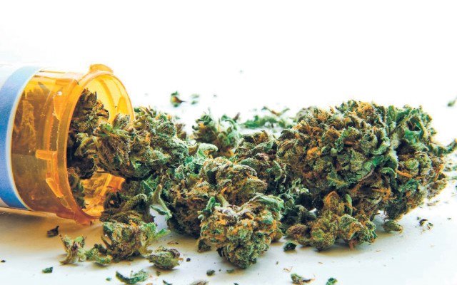 Althea grows local market presence after teaming up with medicinal cannabis distributer