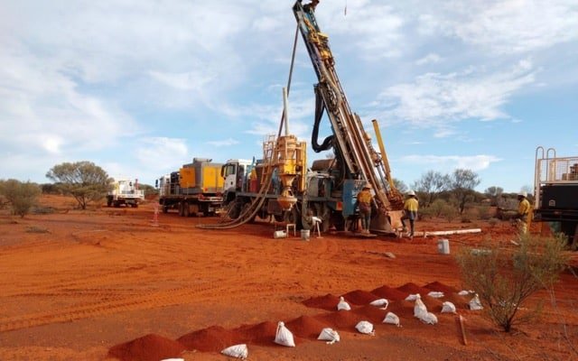 Alto Metals confirms increase to shallow resources at Sandstone gold project