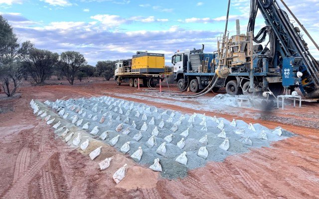 Alto Metals expands gold mineralisation at Sandstone with more high-grade intercepts