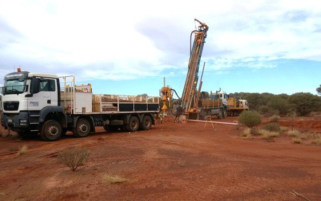 Alto Metals hits ‘significant’ gold mineralisation near Lords Corridor target