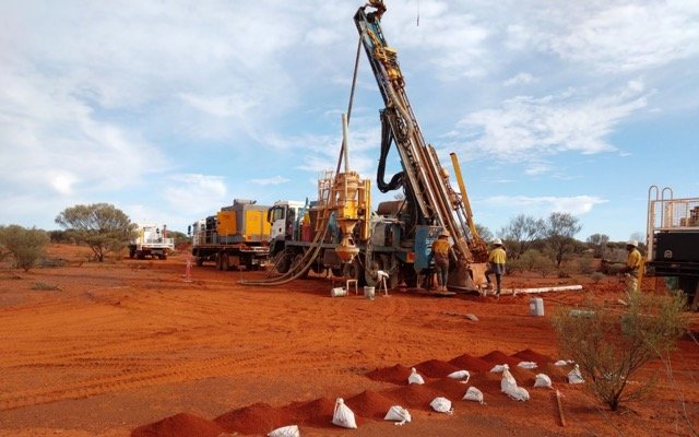 Alto Metals intersects high-grade gold zone in drilling at Indomitable Camp