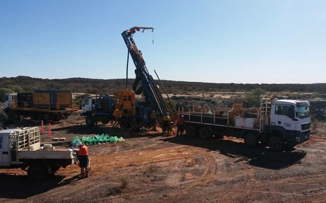 Alto Metals identifies new gold zone at Sandstone, advises shareholders to reject Habrok takeover bid