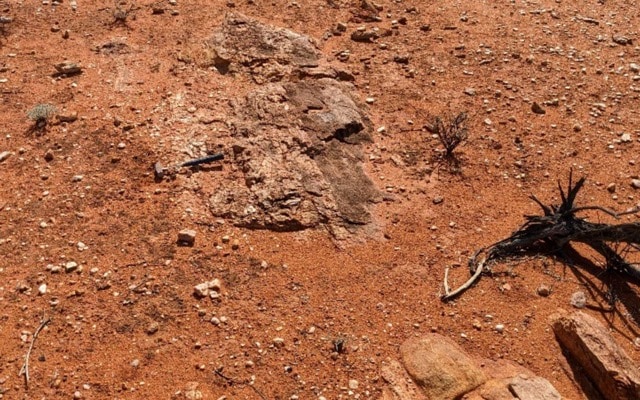 Alto Metals prepares to drill deeper gold at Sandstone project, lithium targets identified