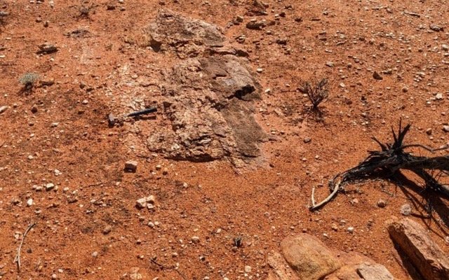 Alto Metals准备在Sandstone金矿项目中钻探潜在的锂矿目标