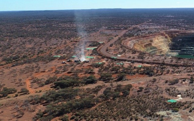 Alto Metals reports strong gold results from drilling at Indomitable Camp