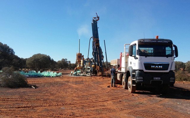 Alto Metals to consider response to Goldsea $20m takeover offer