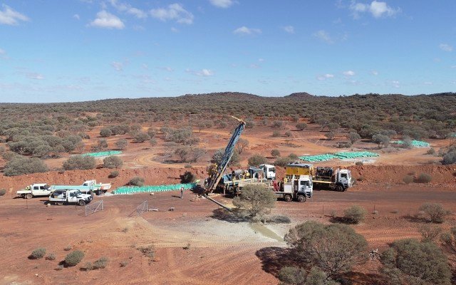 Alto Metals unearths more ‘outstanding’ near surface gold intercepts at Indomitable Camp