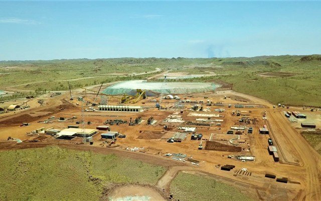 Altura Mining exceeds battery grade lithium purity with Pilgangoora ore