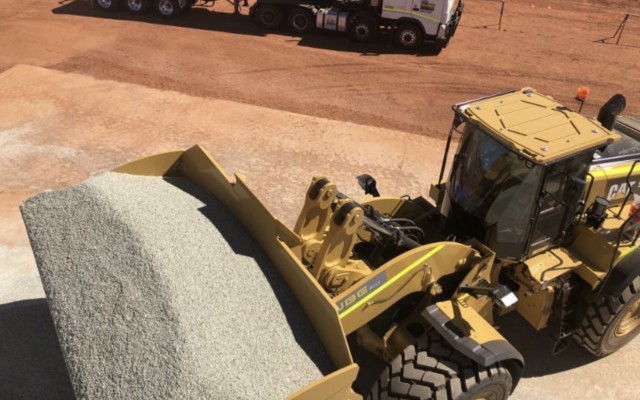 Altura Mining to boost Pilgangoora lithium shipments after processing woes ease
