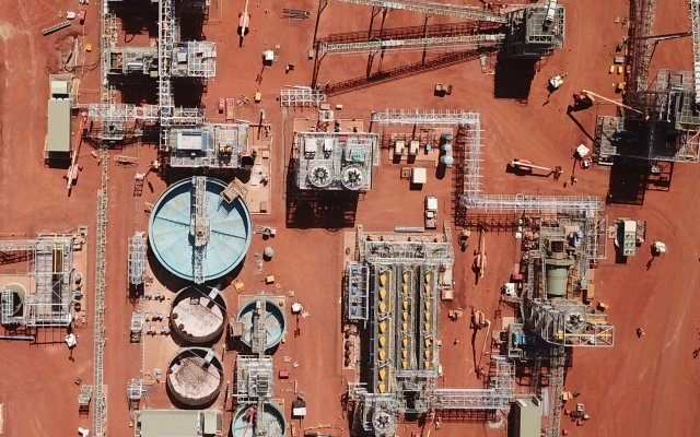 Altura Mining reveals ‘robust economics’ for doubling production at Altura lithium project