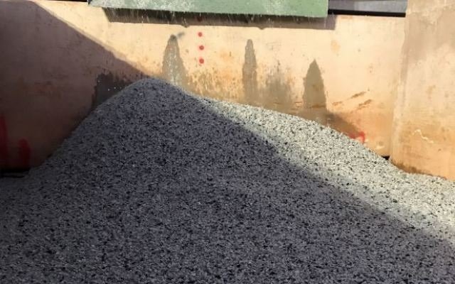 Altura Mining produces first lithium concentrate from flagship project