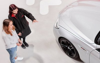 AMA Group appoints new managing director to lead next stage of financial turnaround