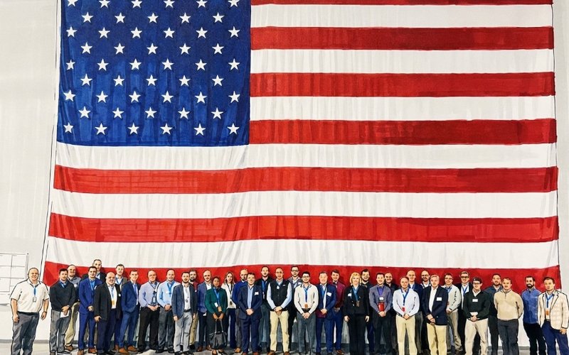 Amaero Reports 60% Reduction in Capital Costs of Planned Argon Recycling Plant