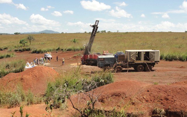 Amani Gold unearths high-grade gold at Peteku in DRC