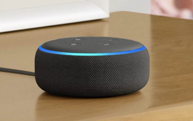 Amazon integrates Scout Security system with Alexa Guard