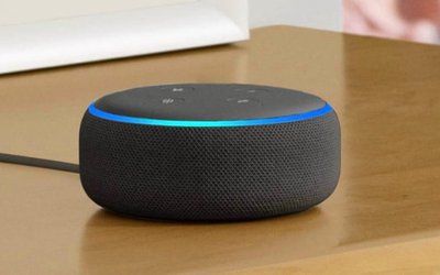 Amazon integrates Scout Security system with Alexa Guard
