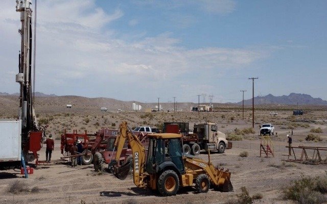 American Pacific Borate and Lithium signs second Chinese offtake deal this week