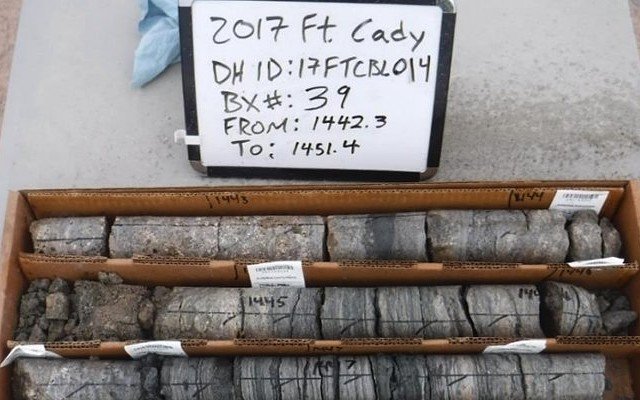 American Pacific Borates revises Fort Cady mine plan to double sulphate of potash output